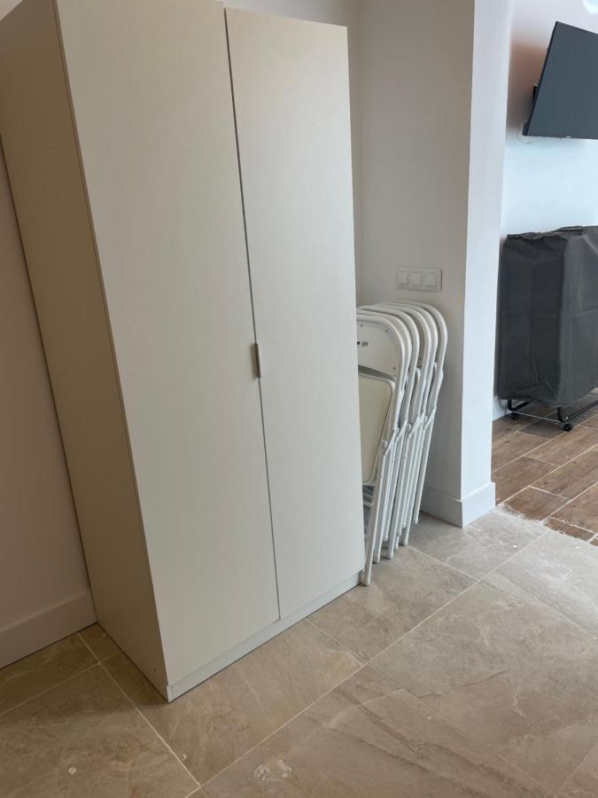 C2 Exclusiva Zona Madrid Apartman Kültér fotó
