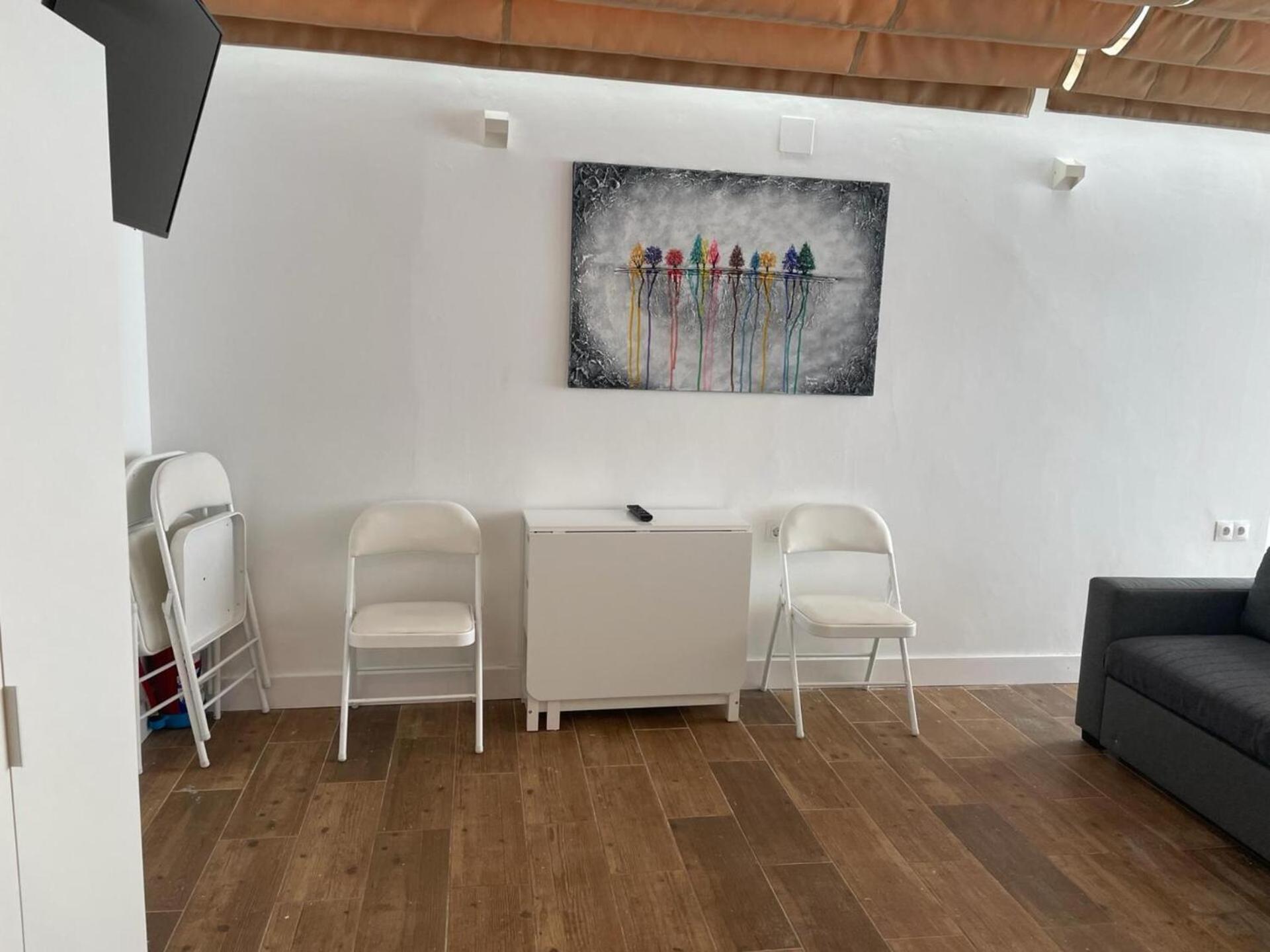 C2 Exclusiva Zona Madrid Apartman Kültér fotó