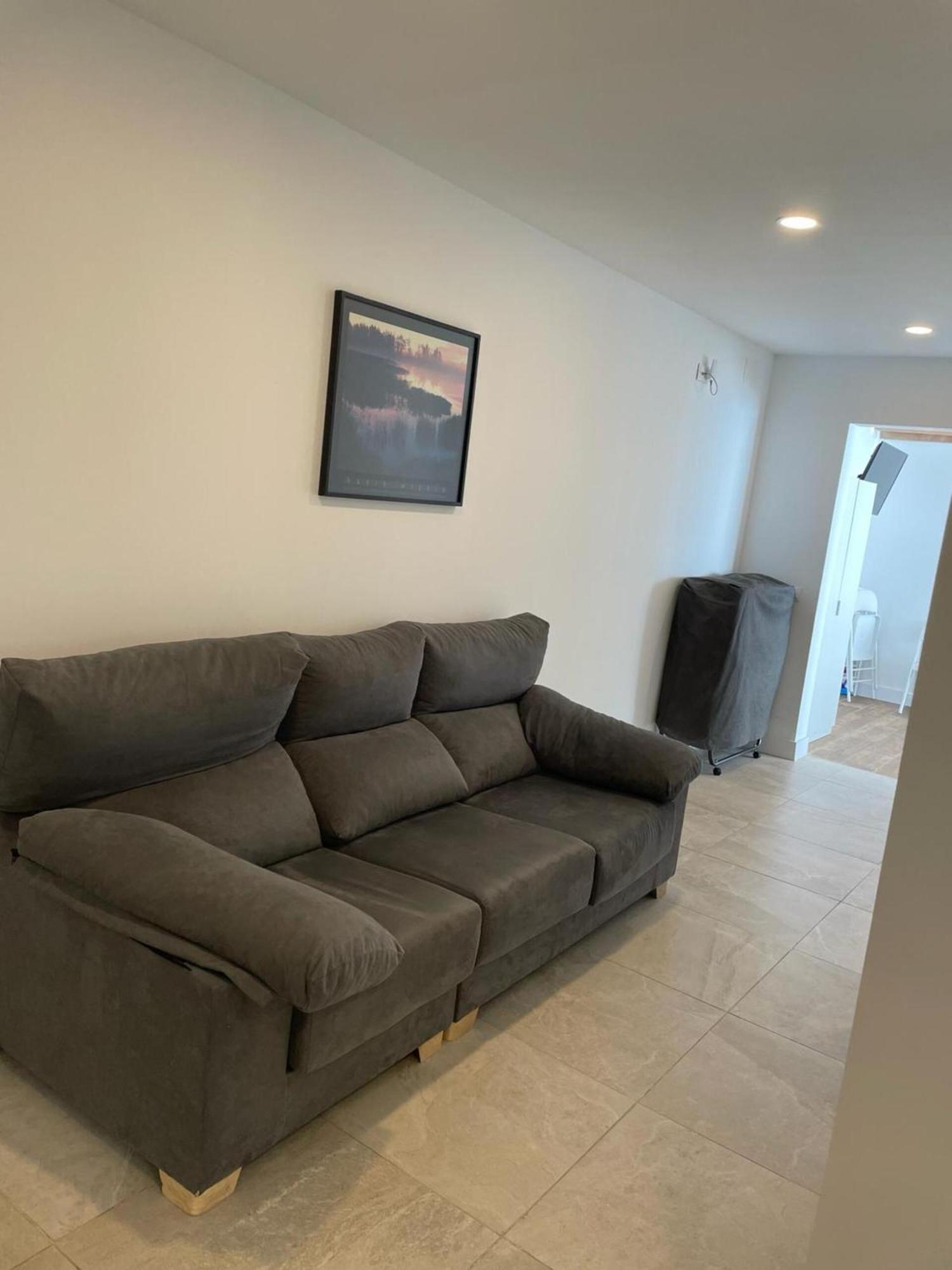 C2 Exclusiva Zona Madrid Apartman Kültér fotó